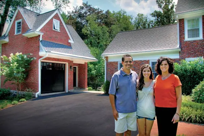 Converting A Garage Into Living Space Converting A Garage Into Living Space