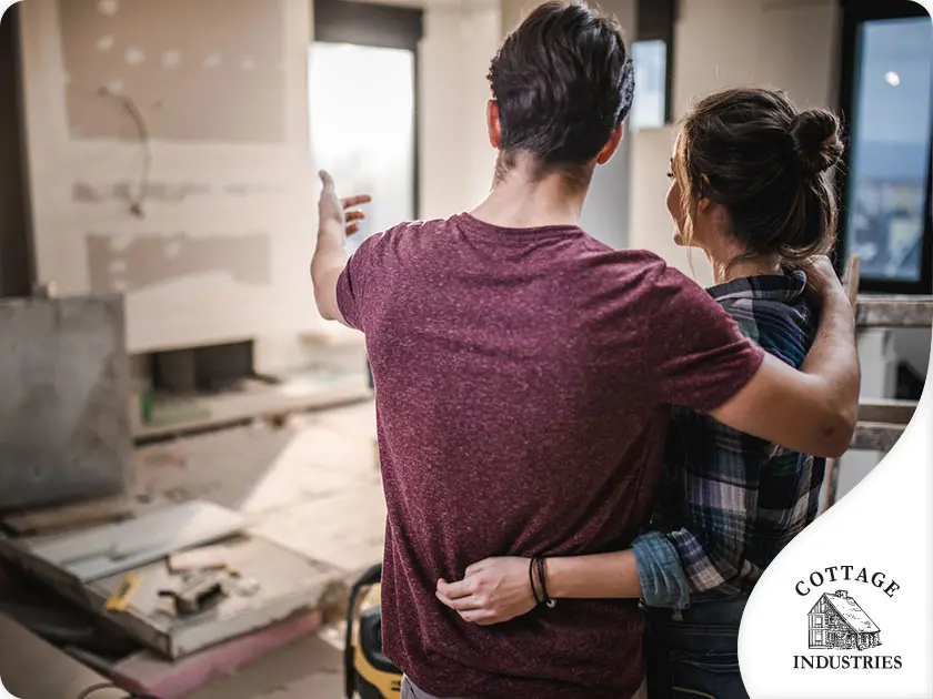 Mistakes Every Homeowner Should Avoid During A Remodel Mistakes Every Homeowner Should Avoid During A Remodel