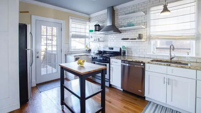 Factors To Consider When Planning A Kitchen2 Factors To Consider When Planning A Kitchen2