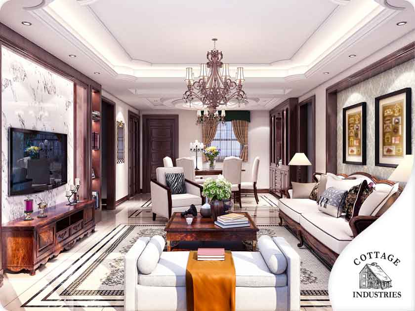 Neoclassical Design For Your Home Interiors Neoclassical Design For Your Home Interiors