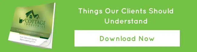Things Our Clients Should Understand 2