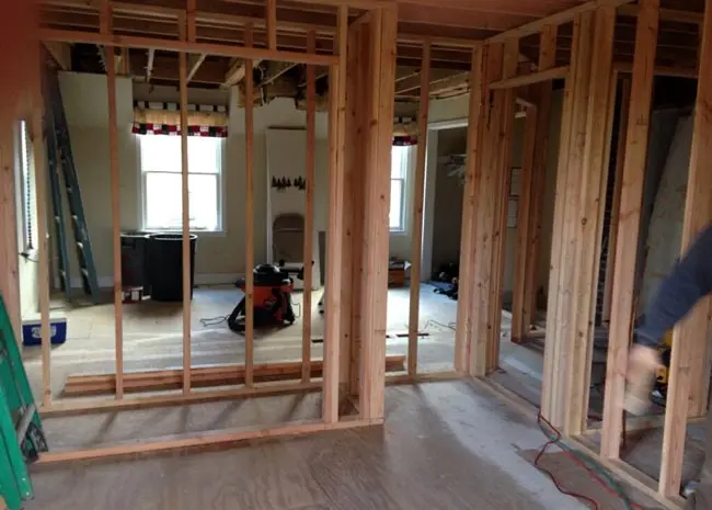 Featured Remodel Project Penn Valley Pa Basement Remodel