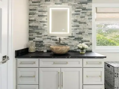 Primary Bath Vanity Area 1 1