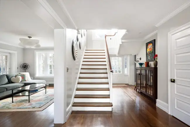 Whole House Renovation Whole House Renovation
