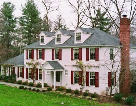 Changing The Façade Of Your Home: Enhancing Value Through Curb-appeal