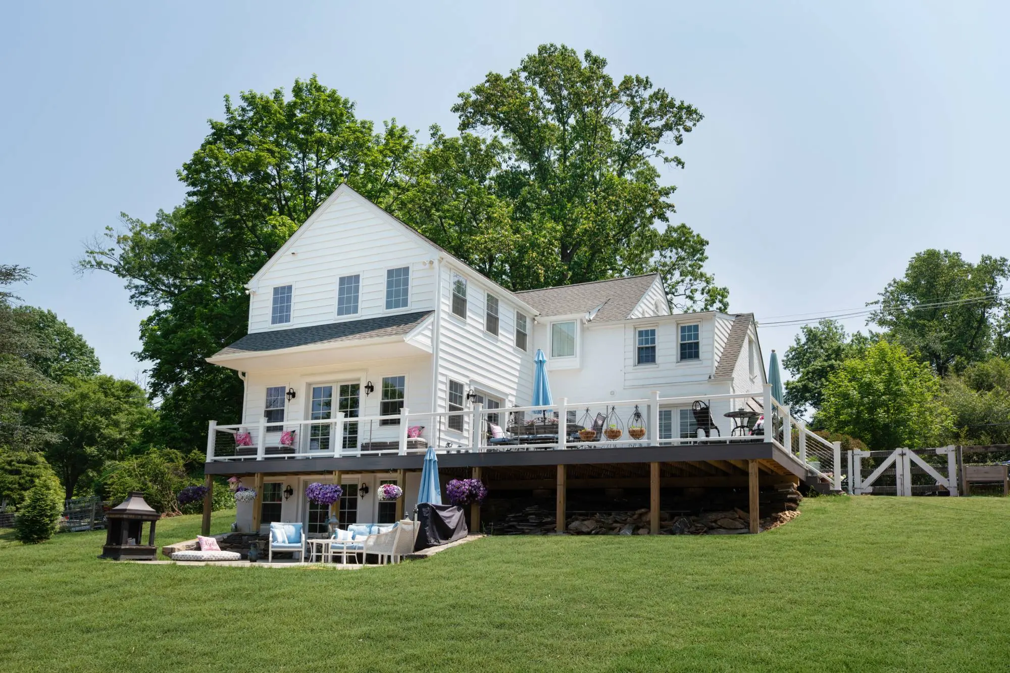 Exterior Home Remodeling