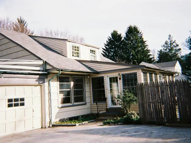 Home Additions Before After Wayne Pa Home Additions Before After Wayne Pa