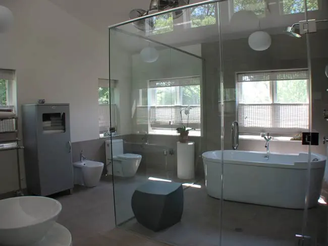 Bath Interior Bath Interior
