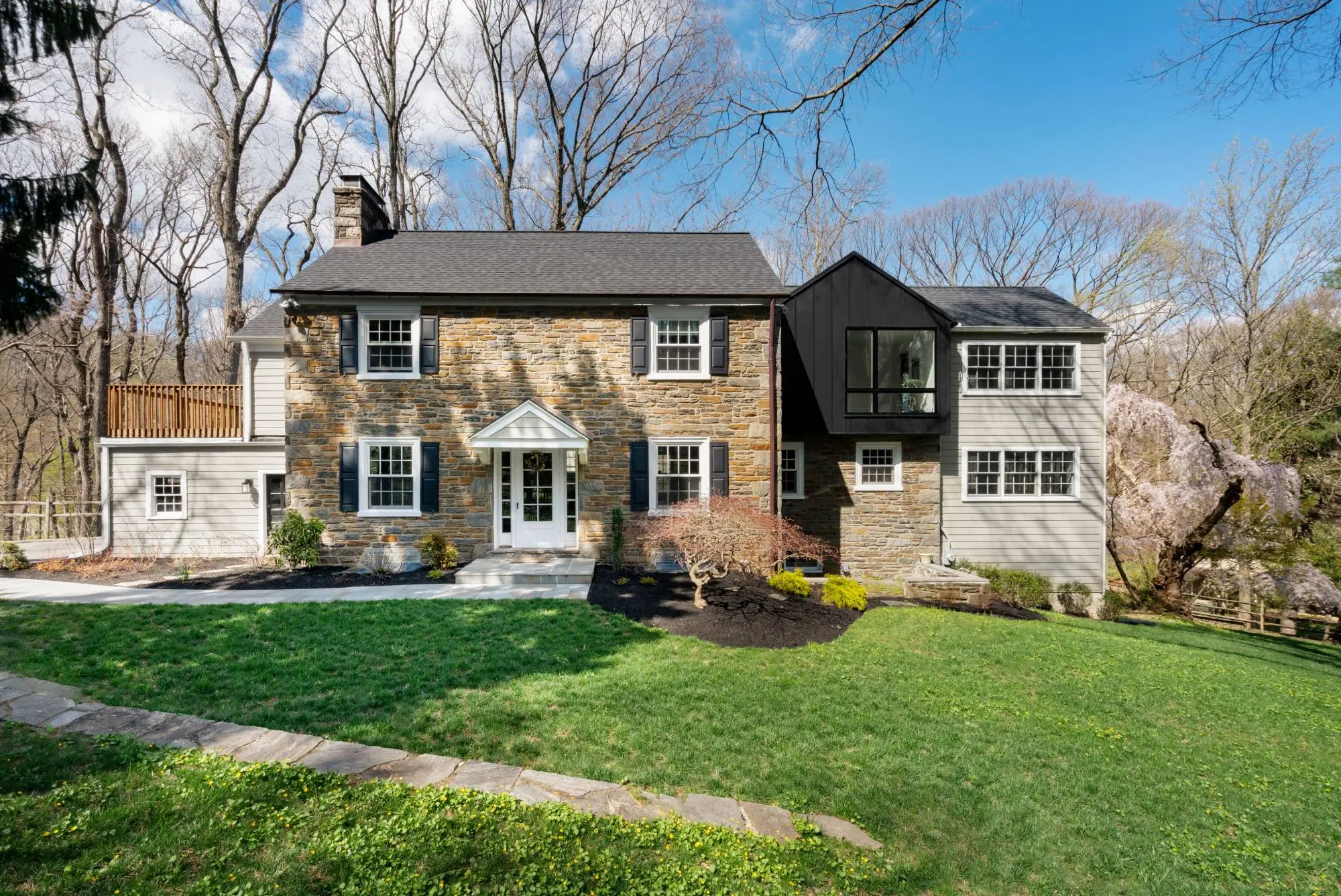 Professional Home Remodeling