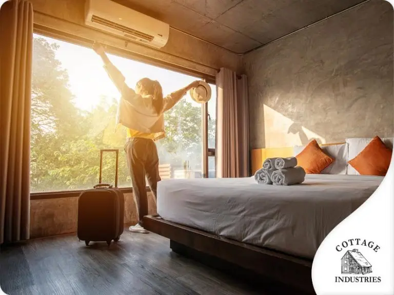 The Benefits Of Building A Guest House On Your Property The Benefits Of Building A Guest House On Your Property