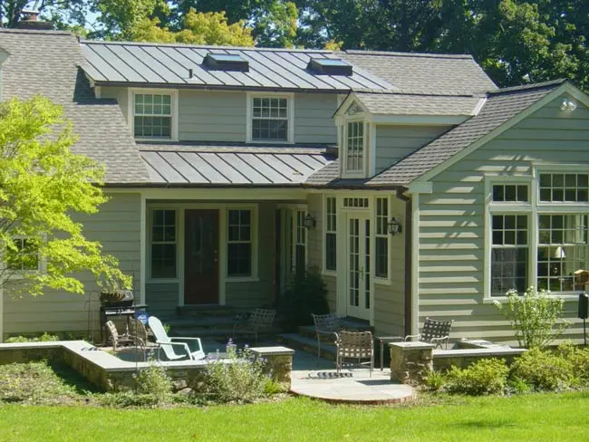 Home Additions Before After Wayne Pa 2 Home Additions Before After Wayne Pa 2