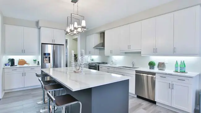 Kitchen Design For Large Area 1 Kitchen Design For Large Area 1