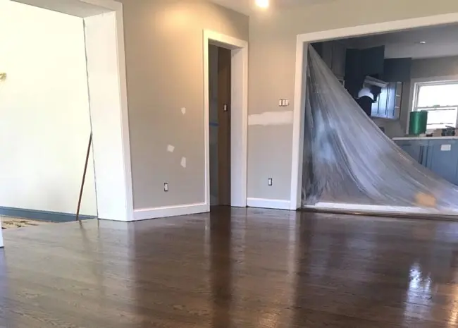 Featured Remodel Project Penn Valley Pa Family Room Expansion