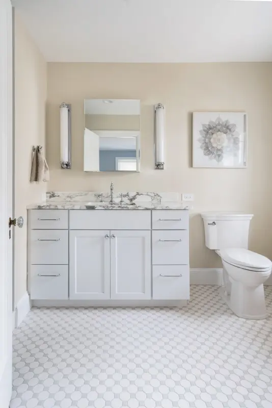 Master Bath 1 3 1