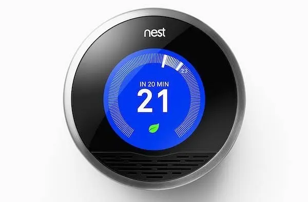Nest Canada