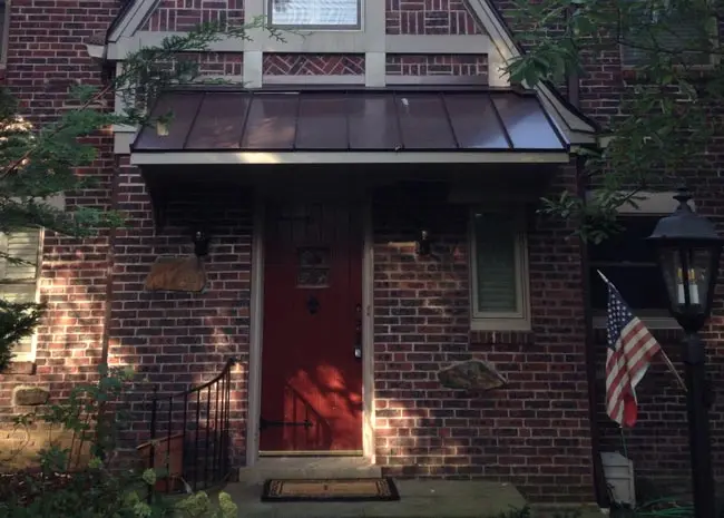 Featured Remodel Project Penn Valley Pa Portico Addition