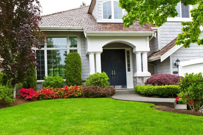 Porticos As An Addition Porticos As An Addition