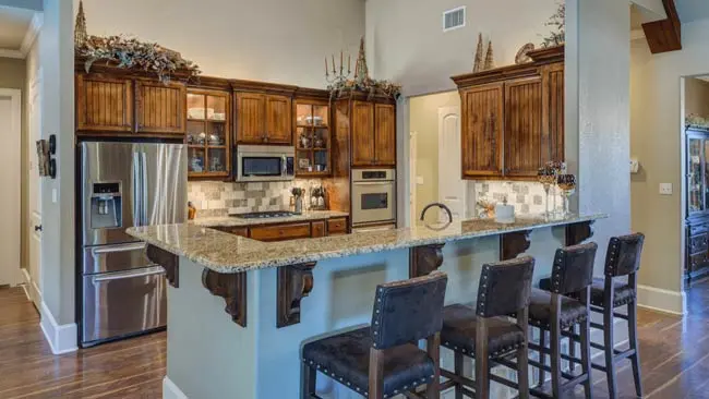 Cottage Blog Image Why You Should Trust Your Kitchen Designer Cottage Blog Image Why You Should Trust Your Kitchen Designer