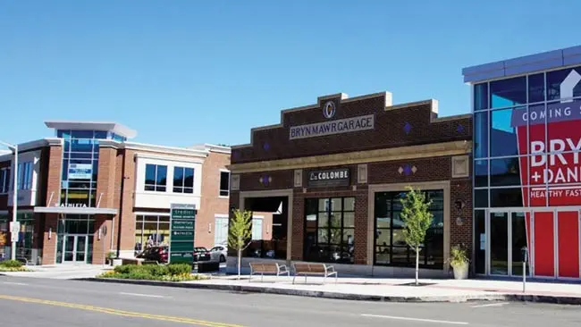 The Best Neighborhoods On The Main Line1 The Best Neighborhoods On The Main Line1