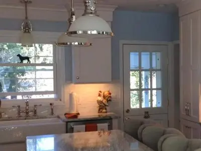 Kitchen And Dining Room Renovation