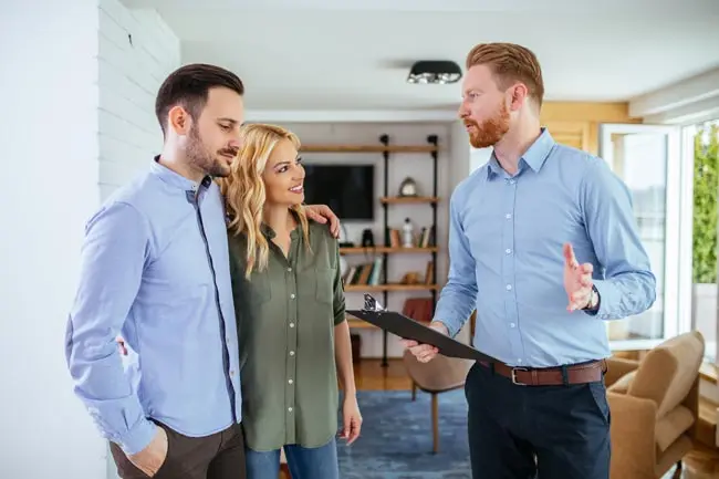Step 1 In Home Consultation Step 1 In Home Consultation