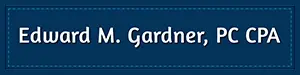 Edward M. Gardner, PC CPA