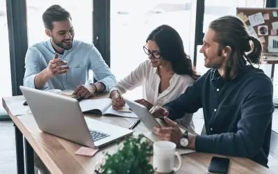 The Best Time Management Software for Your Harris County Small Business