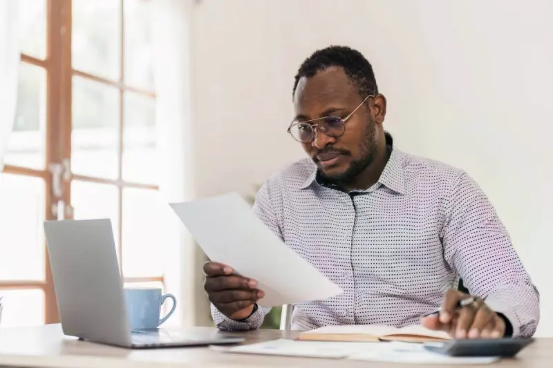 How to Check Your Harris County Small Business Profitability Midyear