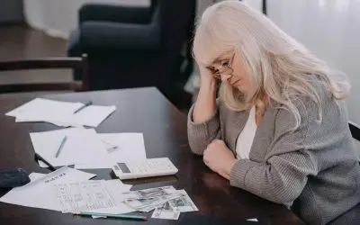 Common Bookkeeping Mistakes That Make Tax Filing Harder For Harris County Business Owners