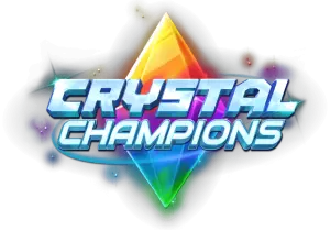 Crystal Champions logo