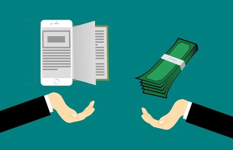 7 Easy Steps to Create & Sell Your Own E-Book