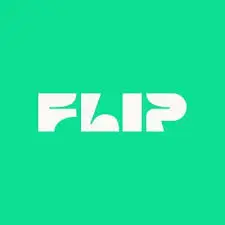 Flip logo