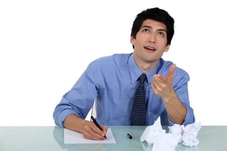 4 Simple Ways to Get Content on Your Business Blog