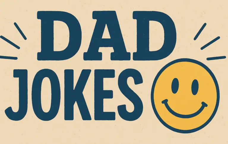 Dad Jokes :-)