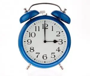 clock-time