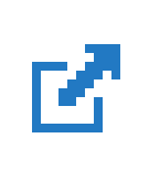 new-window-symbol