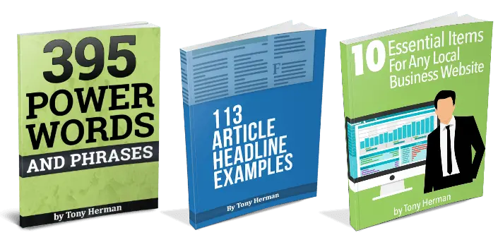 Free Books Bundle