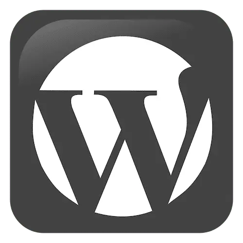 WordPress Logo