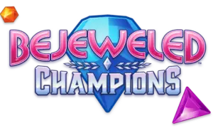 Bejeweled Champions logo