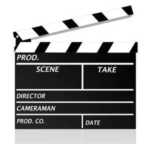 clapboard