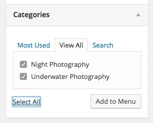 wp-add-to-menu