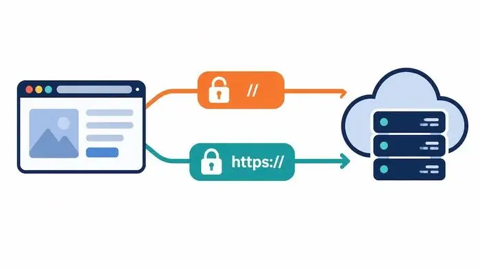 Why Protocol-Relative URLs Are an Issue—and How to Fix Them Why Protocol-Relative URLs Are an Issue—and How to Fix Them