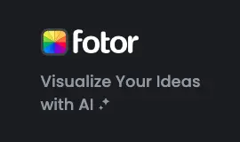 Fotor logo