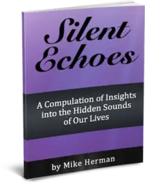 Silent Echoes Book