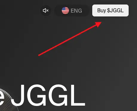 Buy $JGGL