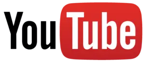 YouTube logo