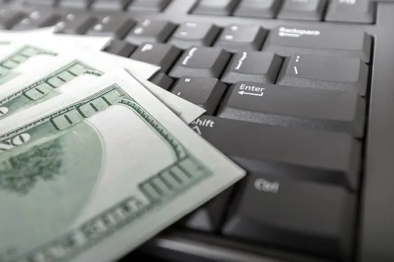 Make Money Blogging With WordPress