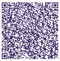 CTGX QR code to scan