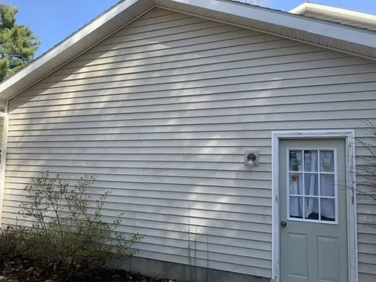 Spring House Wash in Queensbury, NY