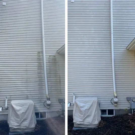 House Washing in Queensbury, NY